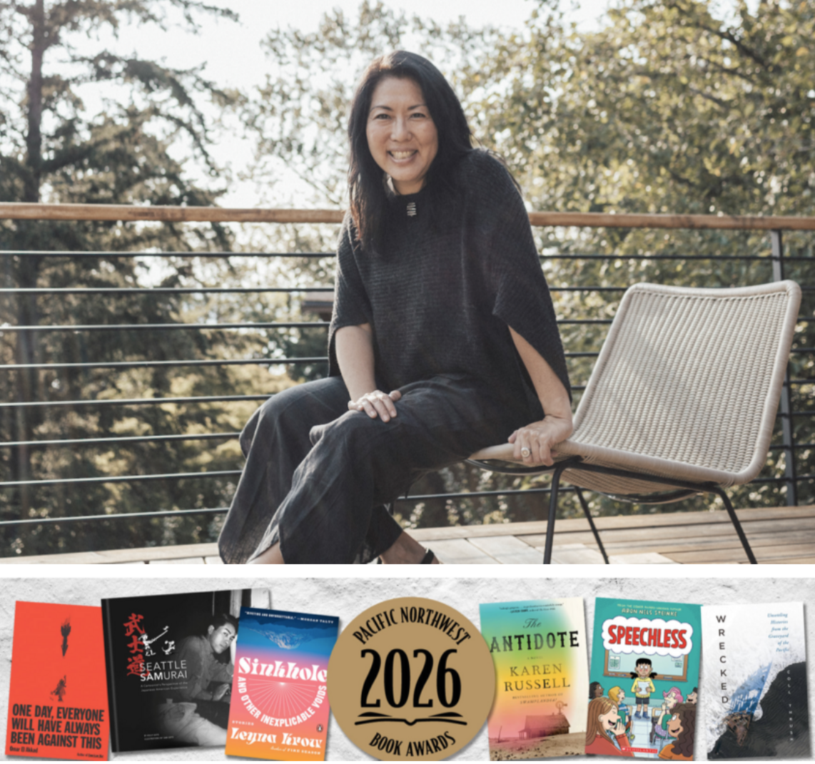 Drawing History Forward: Seattle Samurai Wins Pacific Northwest